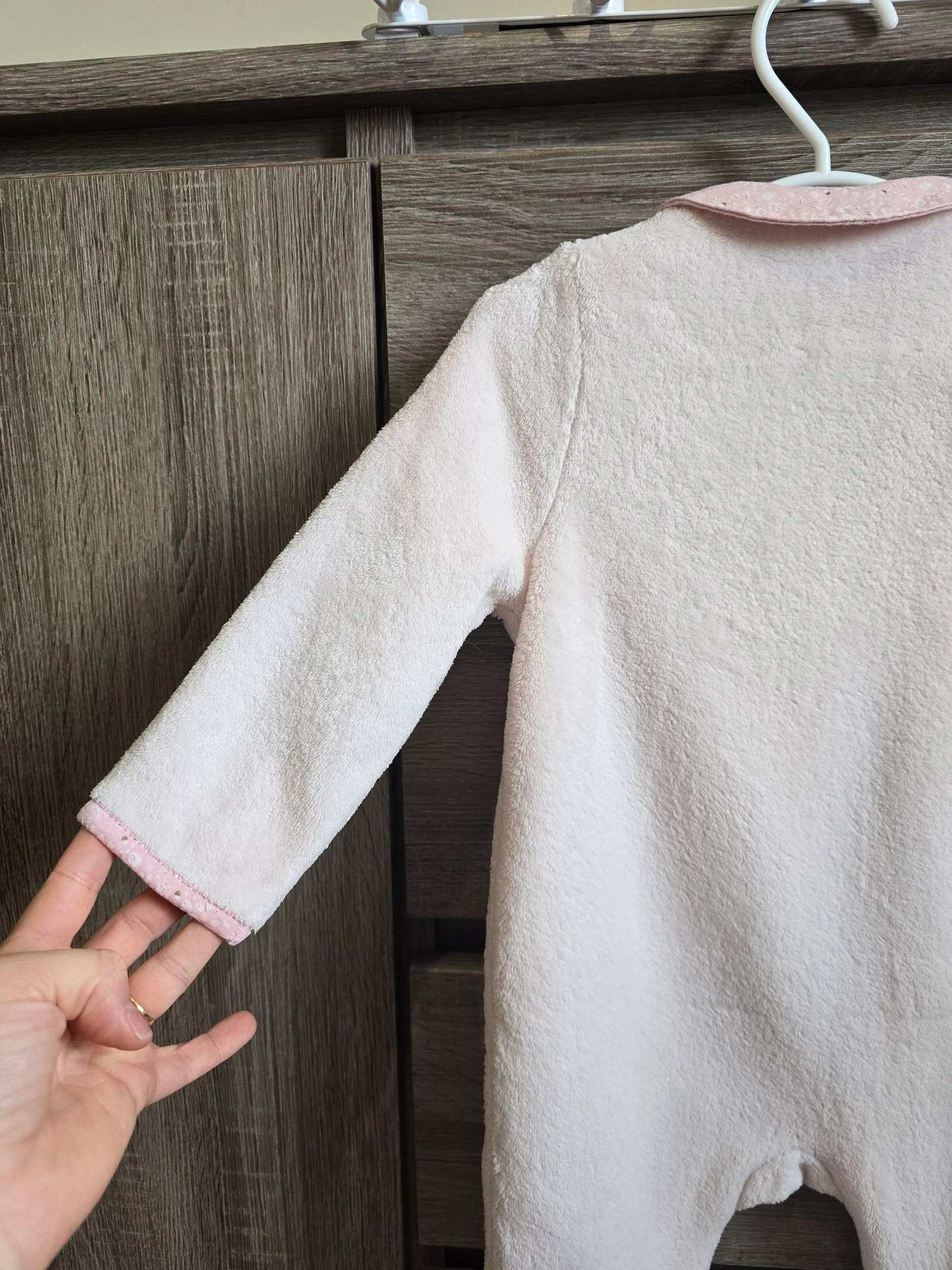 Vestuário para Bebê Menina - Pijama - Sergent Major - 24 meses 86 cm – photo 9